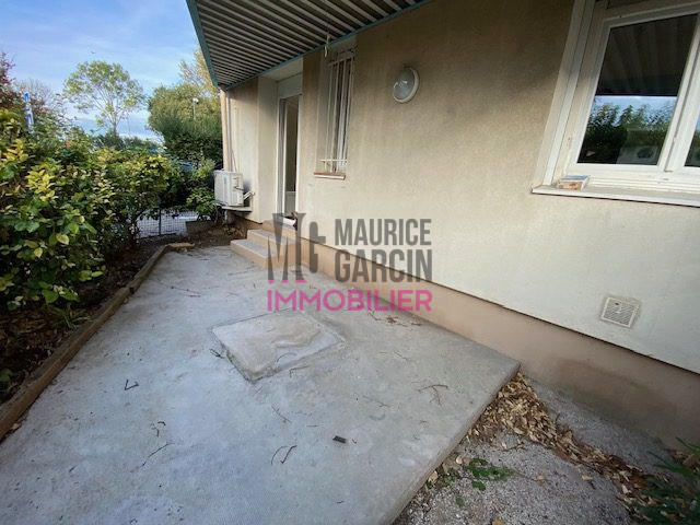 Appartement - 30 m² - 1 pièce