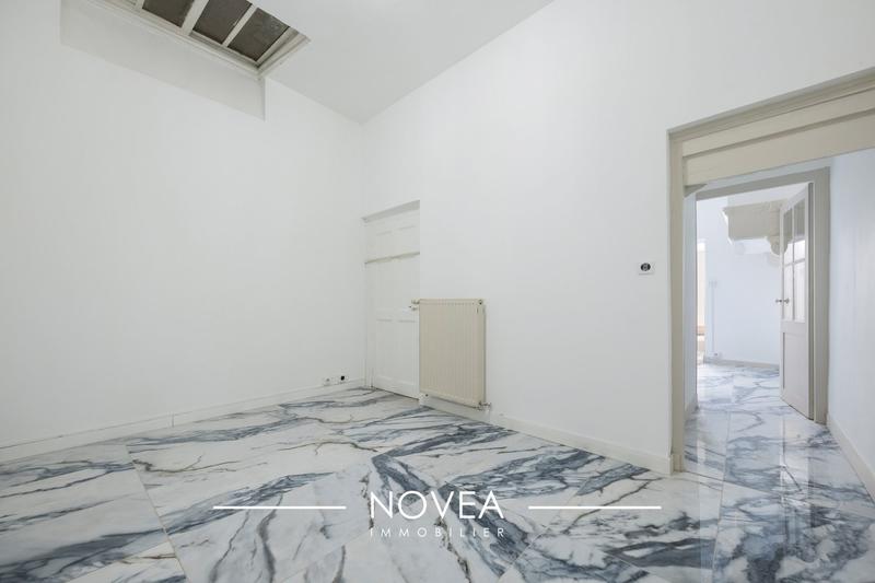 Appartement - 124 m² - 5 pièces