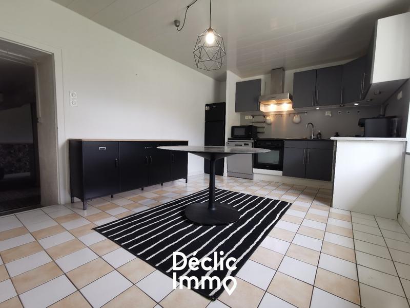 Maison - 175 m² - 4 pièces