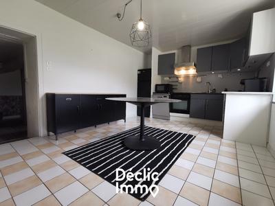 Maison - 175 m² - 4 pièces