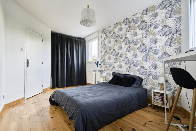 Maison - 134 m² - 5 pièces