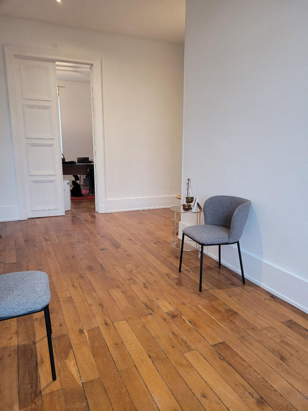 Bureau - 15 m² - 1 pièce