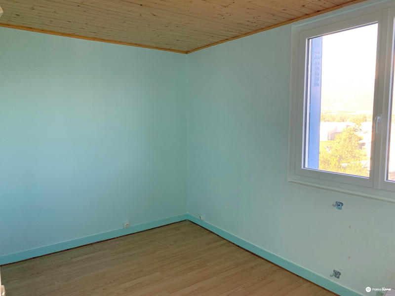 Appartement - 56 m² - 4 pièces