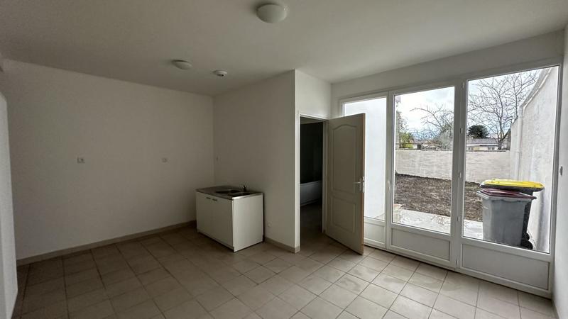 Maison de ville - 140 m² - 6 pièces