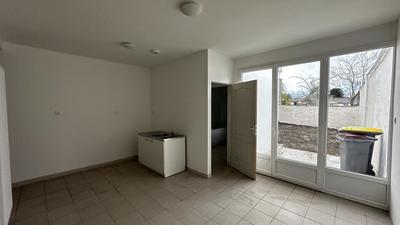 Maison de ville - 140 m² - 6 pièces