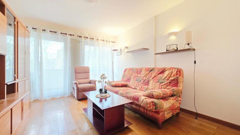 Appartement - 73 m² - 3 pièces