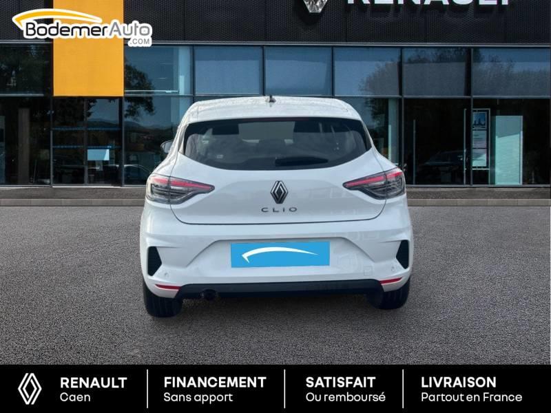 Renault Clio SCe 65 ch Gsr2 Evolution