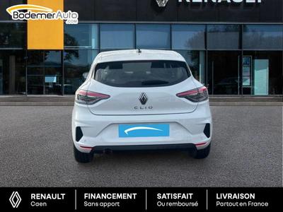 Renault Clio SCe 65 ch Gsr2 Evolution