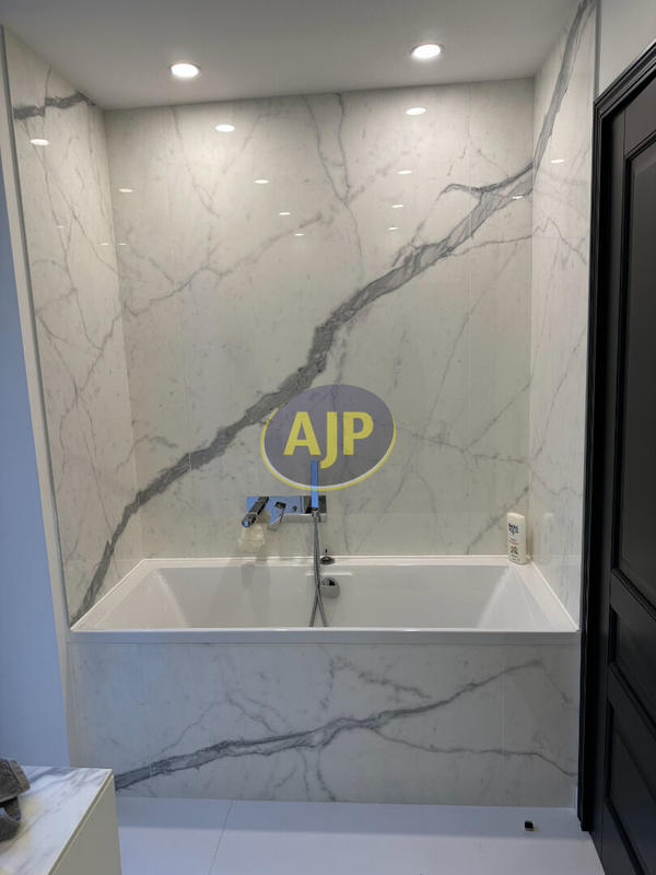 Maison d'architecte - 197 m² - 7 pièces