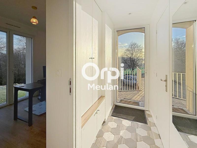 Maison - 184 m² - 7 pièces