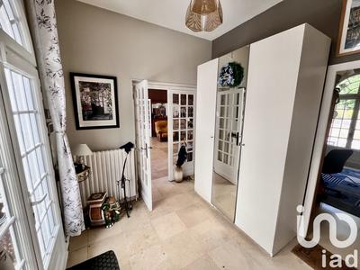 Maison - 164 m² - 6 pièces