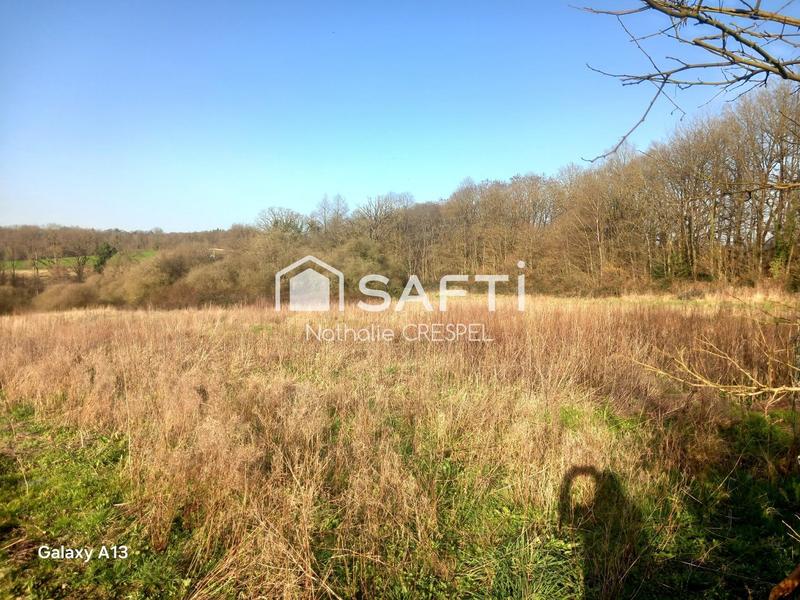 Terrain - 17 800 m²