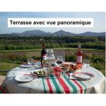 Gîte de la Villa Sabaloa