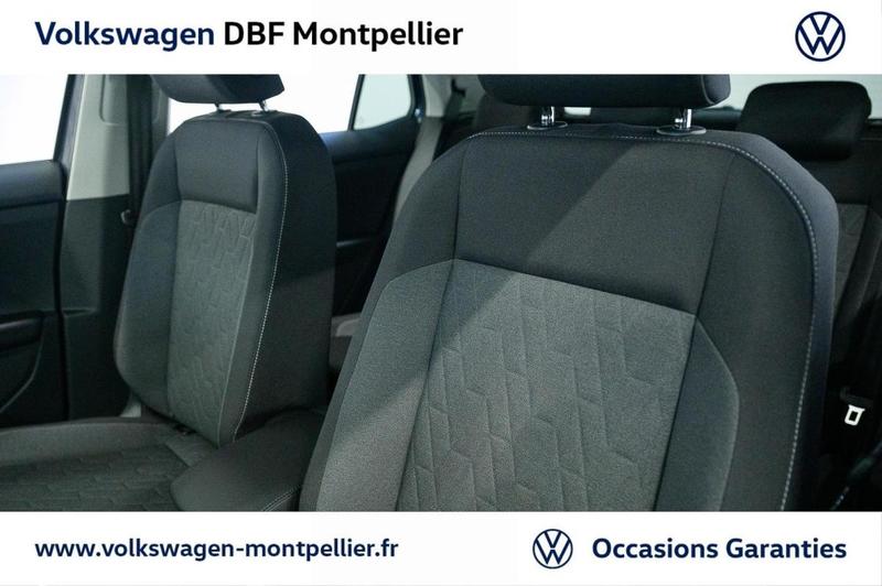 Volkswagen t-Cross Fl 1.0 Tsi 116ch Dsg7 Life/Life