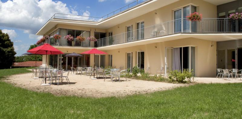 Appartement - 22 m² - 1 pièce