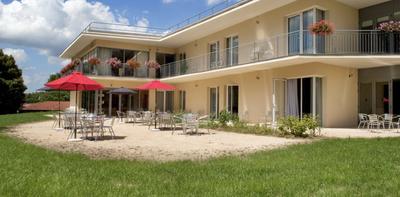 Appartement - 22 m² - 1 pièce