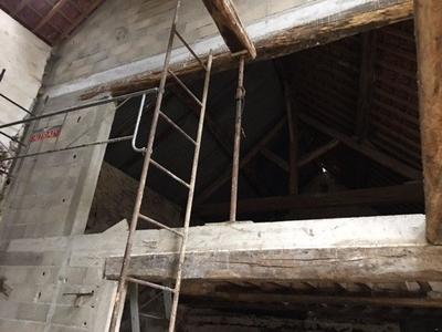 Maison - 200 m² - 8 pièces