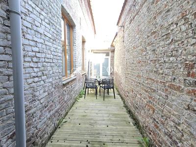 Maison - 109 m² - 5 pièces