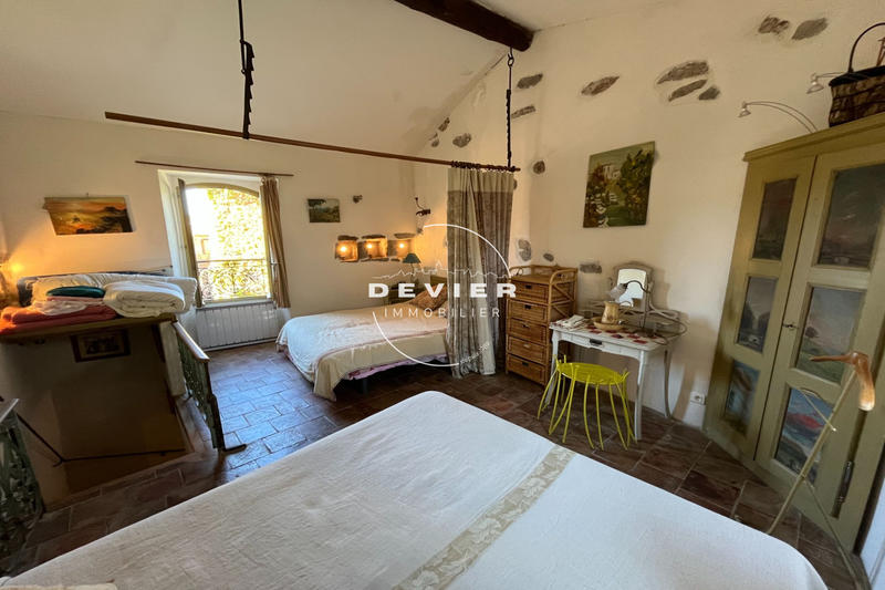 Maison - 60 m² - 3 pièces