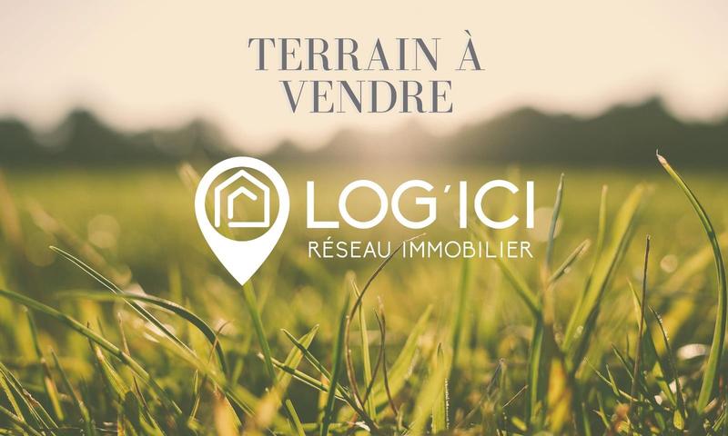 Terrain - 420 m²