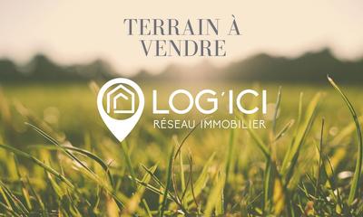 Terrain - 420 m²