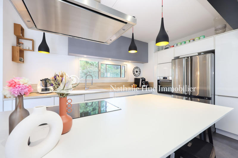 Villa - 140 m² - 5 pièces