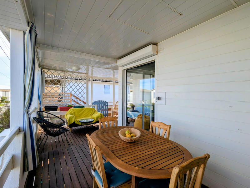 Maison - 100 m² - 7 pièces