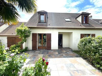 Maison ancienne - 145 m² - 9 pièces