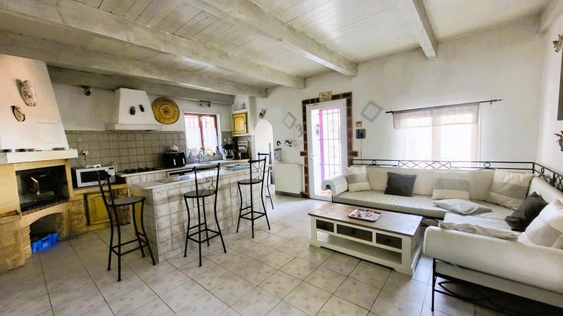 Maison - 126 m² - 4 pièces