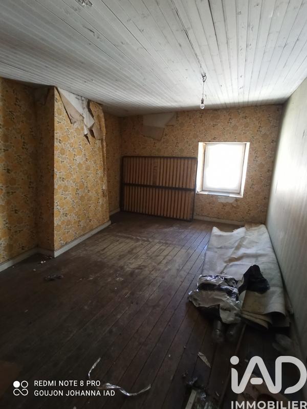 Maison - 128 m² - 4 pièces