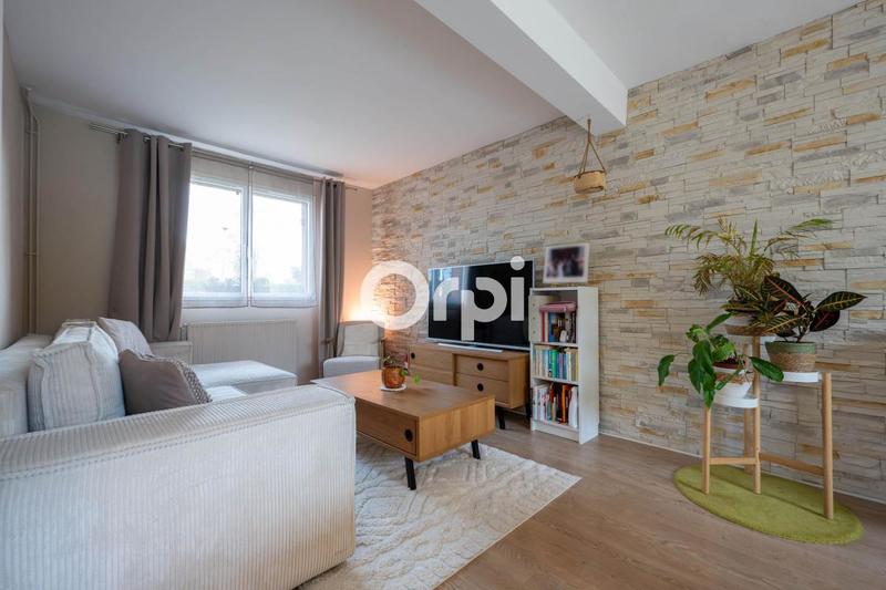 Maison - 78 m² - 4 pièces