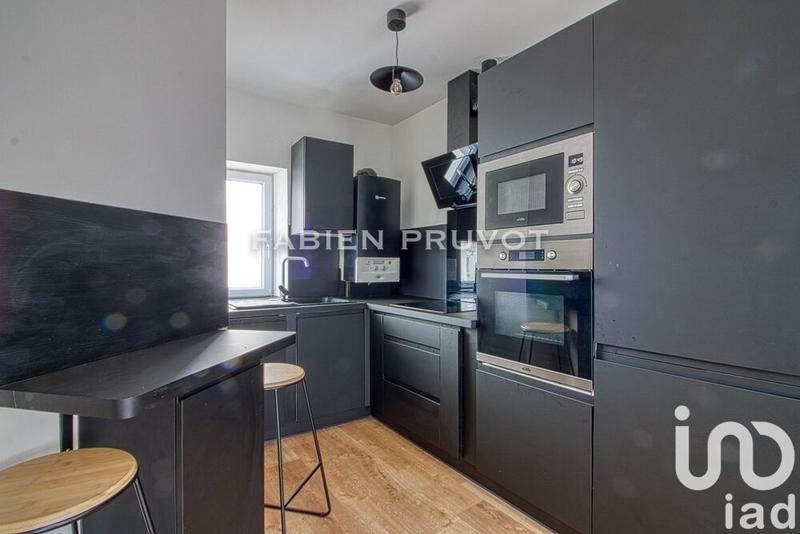 Duplex - 76 m² - 5 pièces