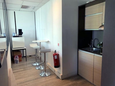 Local d'activités - 24 m²