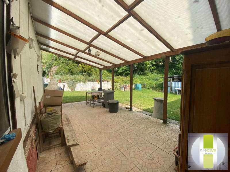 Maison - 69 m² - 3 pièces