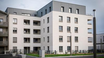 Appartement - 91 m² - 4 pièces