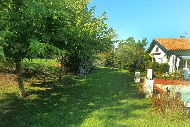 Appartement - 163 m² - 7 pièces