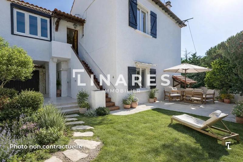 Appartement - 82 m² - 3 pièces