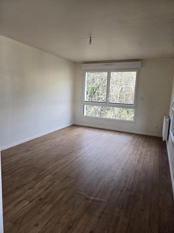 Appartement - 95 m² - 4 pièces