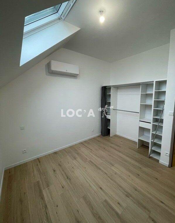 Appartement - 76 m² - 4 pièces