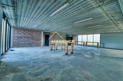 Immeuble - 1 141 m²