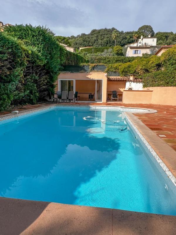 Maison - 118 m² - 6 pièces