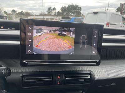 Citroën C3 Max Hybride Neuve - Garantie Constructeur Disponible de Suite