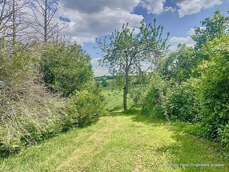 Maison - 210 m² - 7 pièces