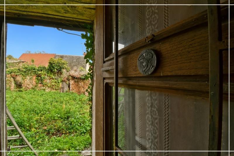 Grange - 173 m² - 4 pièces