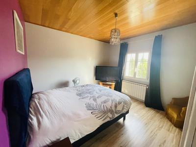 Maison d'architecte - 174 m² - 4 pièces