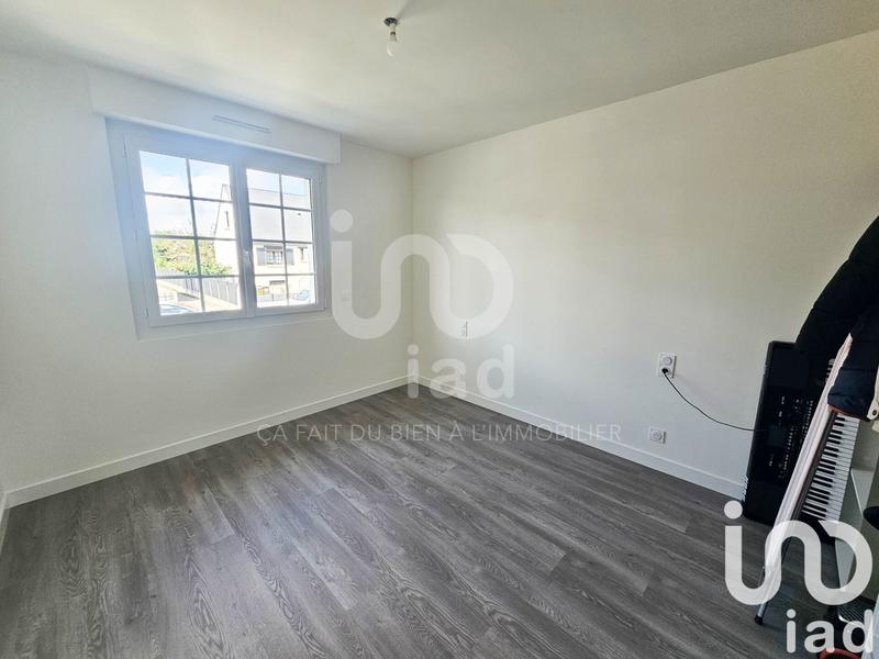 Maison - 129 m² - 5 pièces