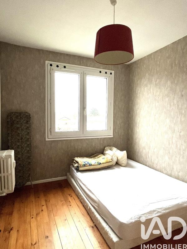 Appartement - 74 m² - 4 pièces