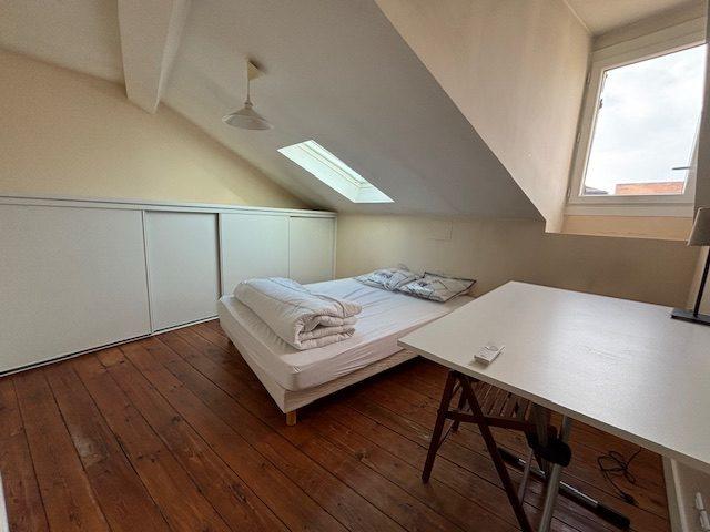 Appartement - 28 m² - 2 pièces