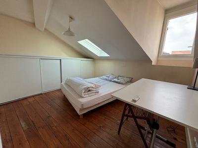 Appartement - 28 m² - 2 pièces