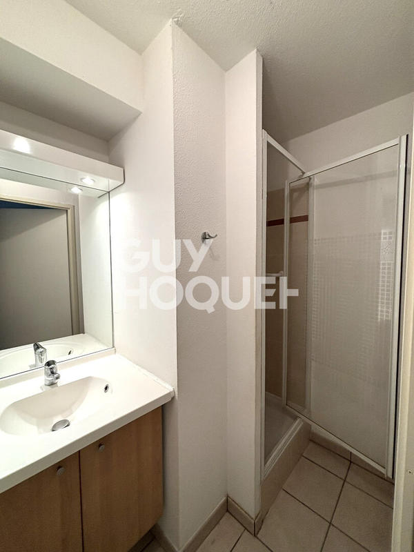 Appartement - 87 m² - 4 pièces